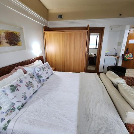 Tropical Executive Hotel Манаус Экстерьер фото