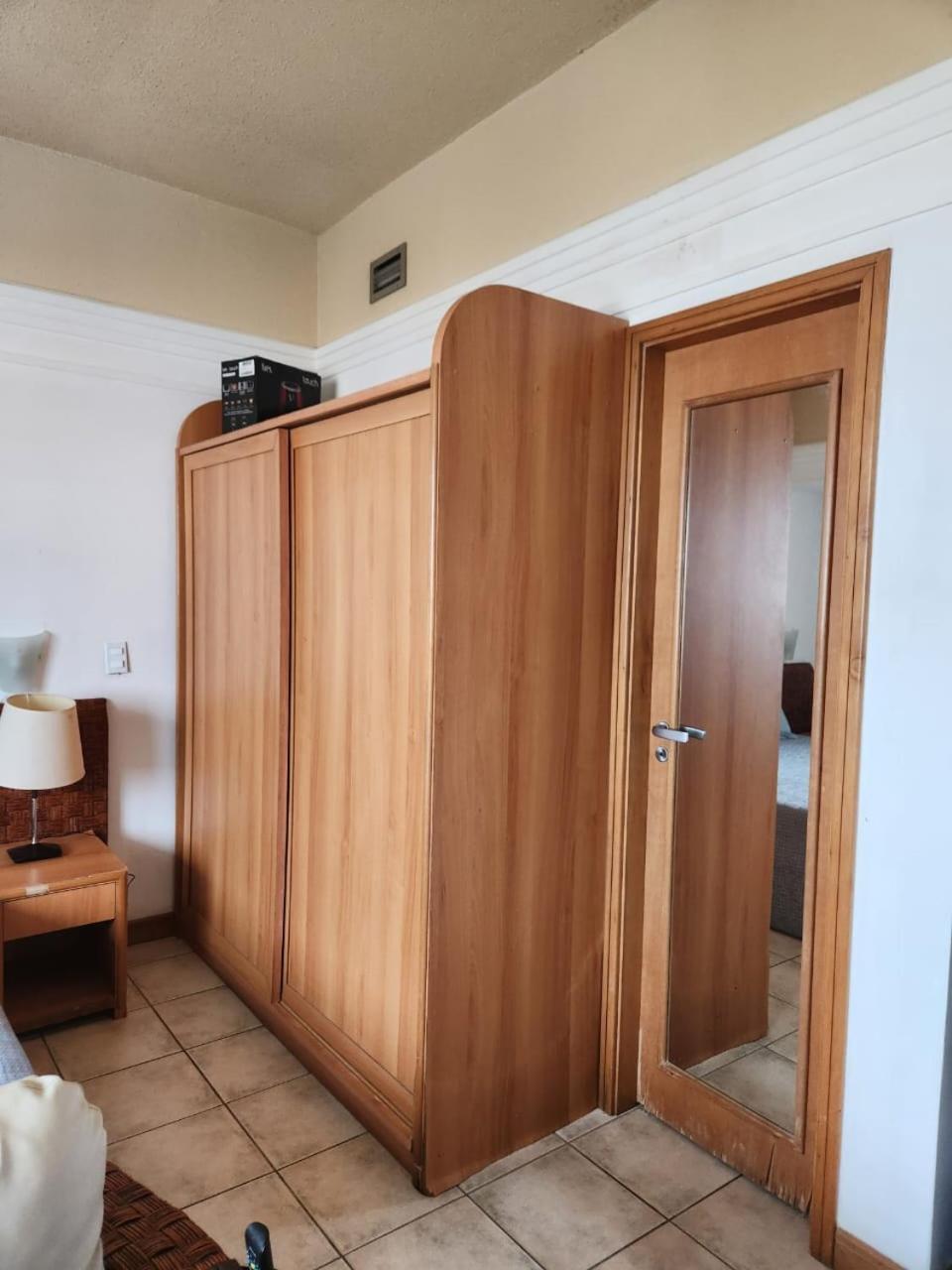 Tropical Executive Hotel Манаус Экстерьер фото