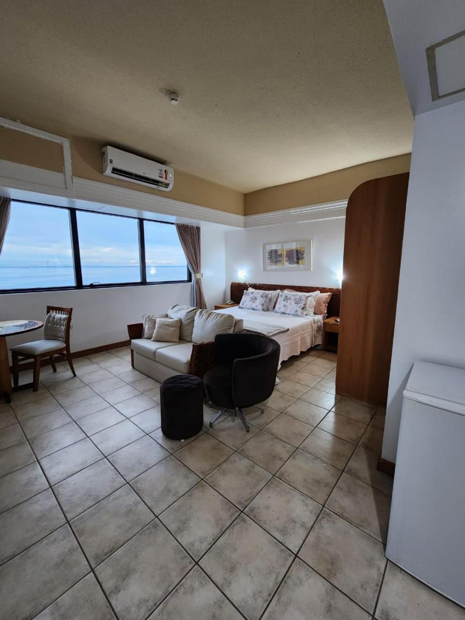 Tropical Executive Hotel Манаус Экстерьер фото